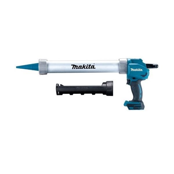 Makita 18V Caulking Gun with 300ml & 600ml Holders DCG180ZX Carousel 1