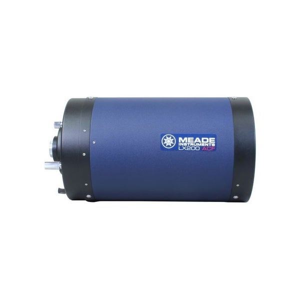 Meade 12'' f/10 LX200-ACF Optical Tube Assembly (OTA) NEW Carousel 2