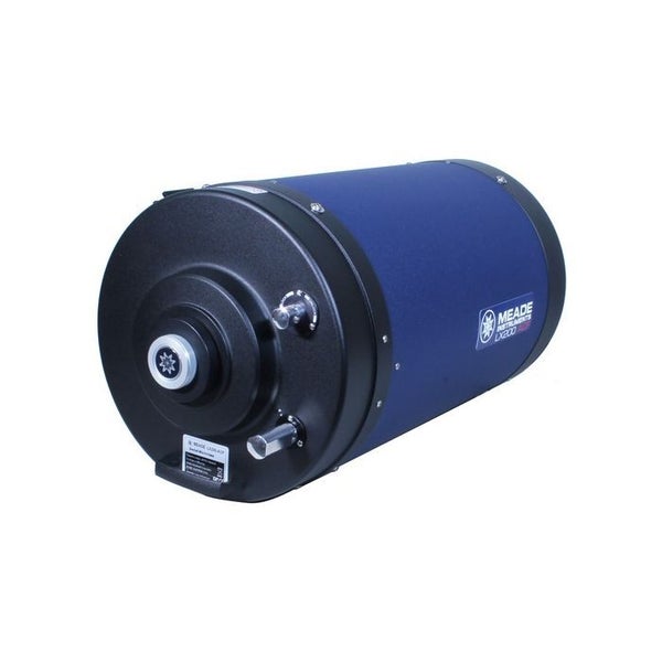 Meade 10'' f/10 LX200-sc uhtc ACF Optical Tube Assembly (OTA) NEW Carousel 1