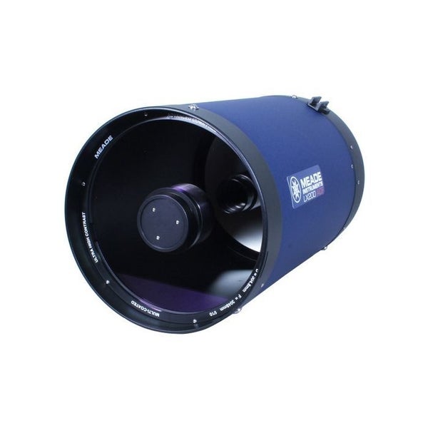 Meade 10'' f/10 LX200-sc uhtc ACF Optical Tube Assembly (OTA) NEW Carousel 2