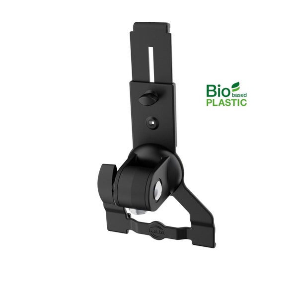 K&M - 19766-000-55 - Tablet PC stand holder A>>BiobasedA<< Carousel 1