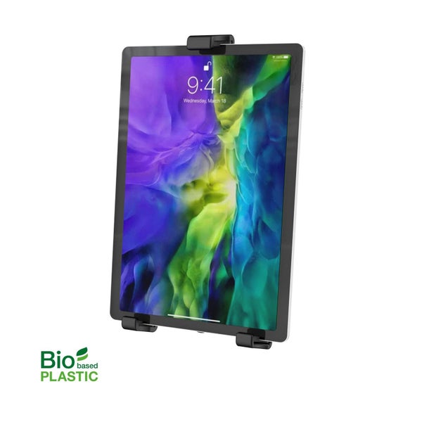 K&M - 19766-000-55 - Tablet PC stand holder A>>BiobasedA<< Carousel 2