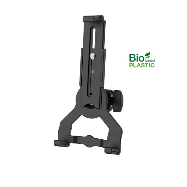 K&M - 19766-000-55 - Tablet PC stand holder A>>BiobasedA<< Carousel 4