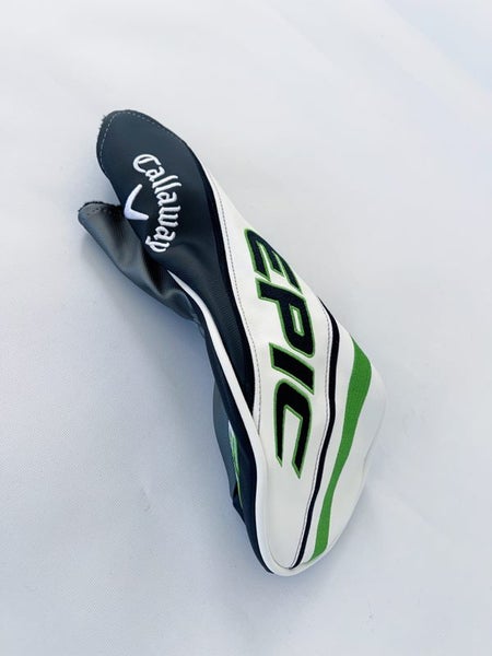 Callaway Epic fairway woods head cover Carousel 2