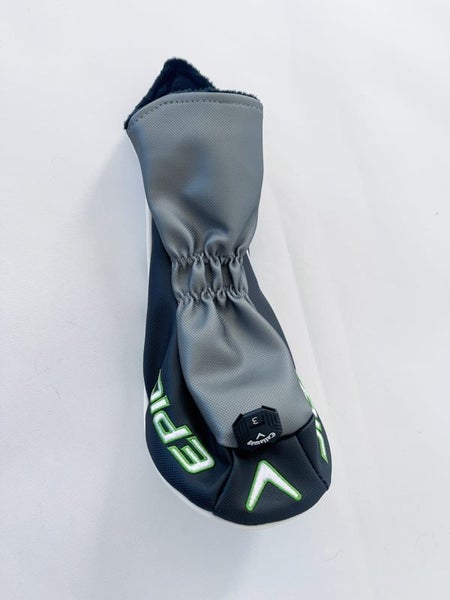 Callaway Epic fairway woods head cover Carousel 3