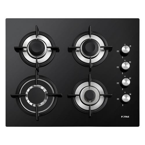 FOTILE Gas Hob GLG60409 Carousel 1