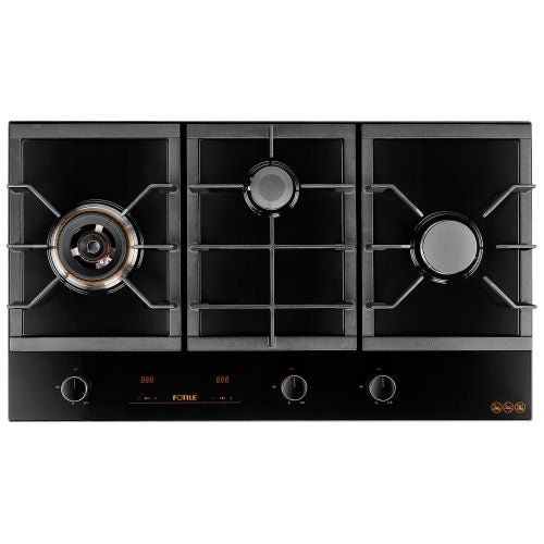 FOTILE Gas Hob GLG90305 Carousel 1
