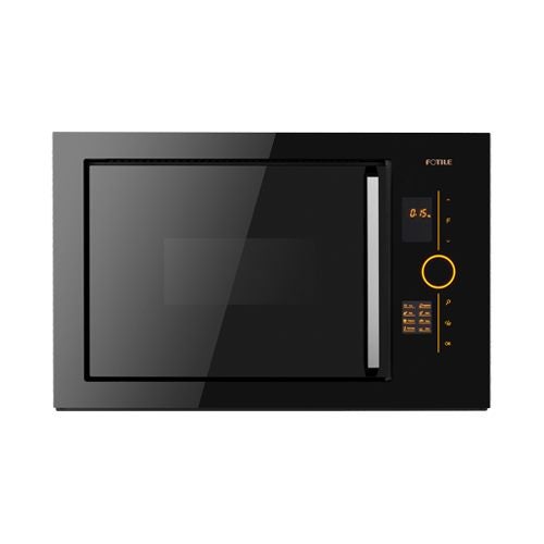 Fotile Microwave Ovens HW25800K-C2GT Carousel 1