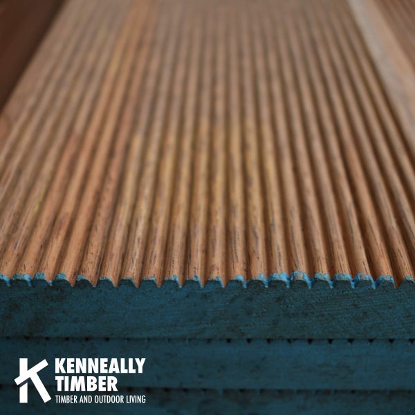 140x19mm KWILA FSC DECKING SOLID RANDOM Carousel 2