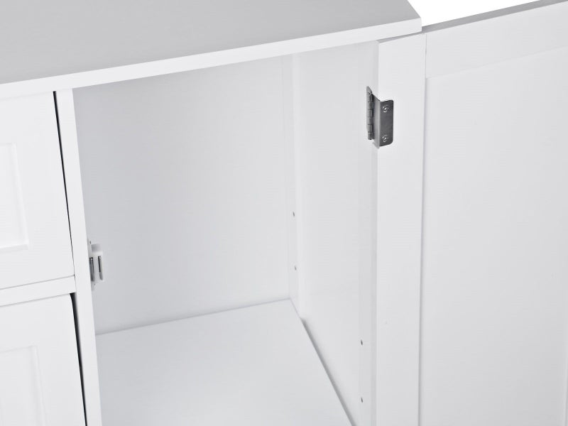 Bathroom Cabinet Carousel 6
