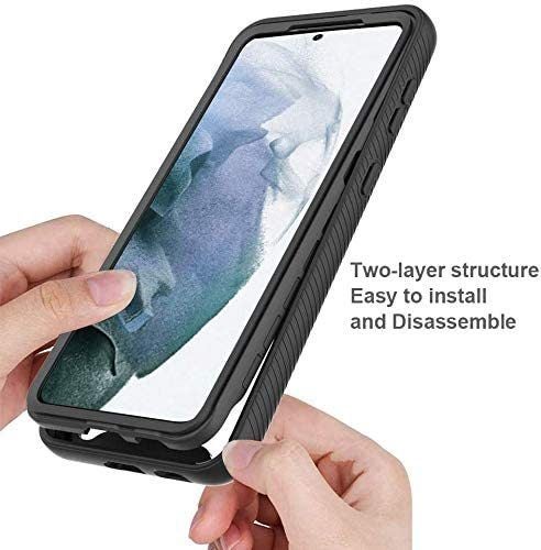 1x Shockproof Phone Cover for Samsung S23 Carousel 2