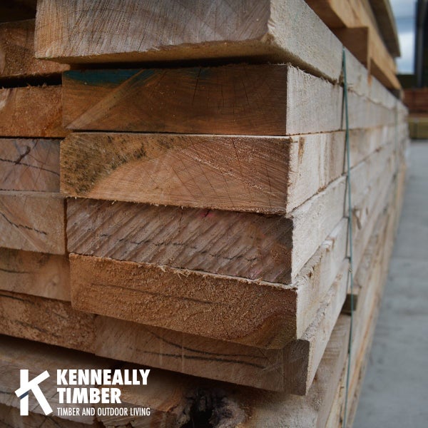 200x50mm MACROCARPA Carousel 1