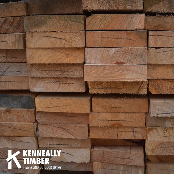 200x50mm MACROCARPA Carousel 2