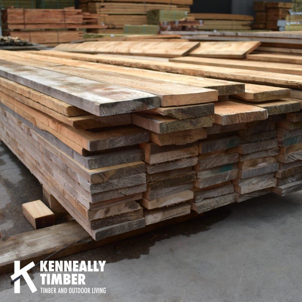 150x25mm MACROCARPA Carousel 1