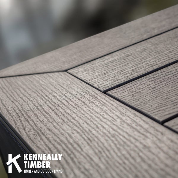 138x23mm COMPOSITE DECKING Carousel 1