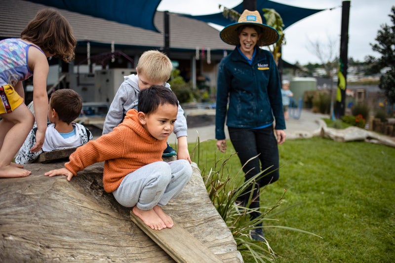 Educare Early Learning Centre - Peachgrove Carousel 6