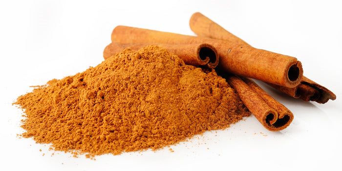 Premium Organics Cinnamon Ground - 100% Certified Organic Carousel 1