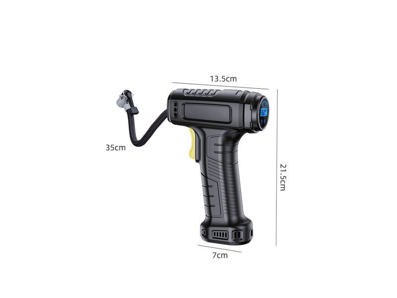Air Pump Carousel 2