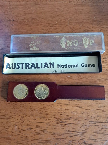 Australian Two Up Game Carousel 3