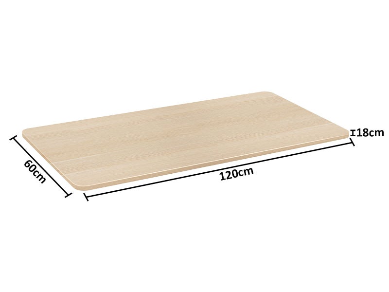 Desk Table Top Carousel 2