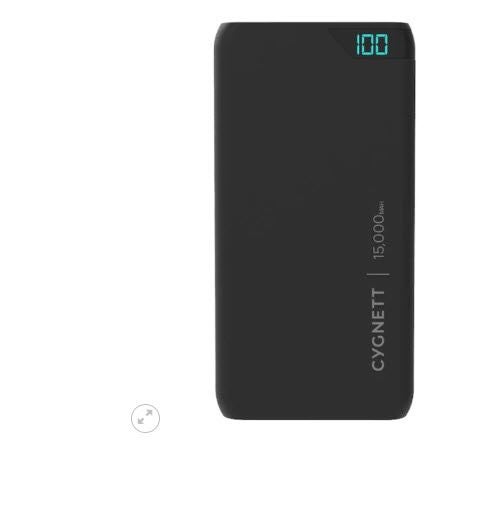 Cygnett ChargeUp Boost 15k Carousel 1