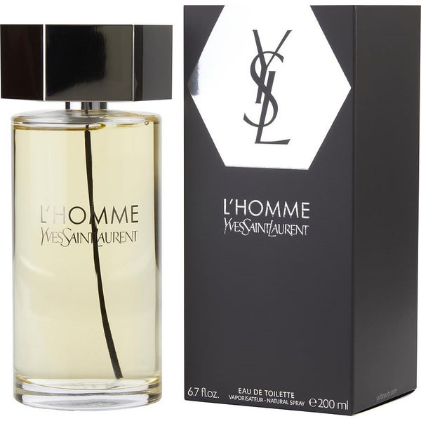 L'homme By Yves Saint Laurent 200ML EDT_®_ Carousel 1