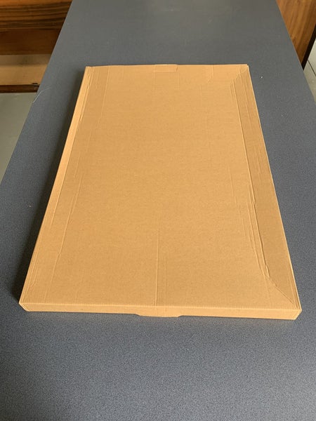 1 RU Fixed Rack Shelf Carousel 2