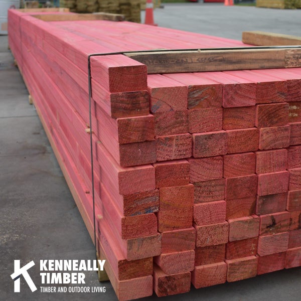 70x45mm RADIATA H1.2 PURLIN Carousel 1