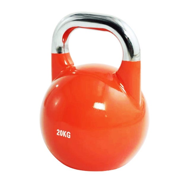 Competition Kettlebell 20kg Carousel 1