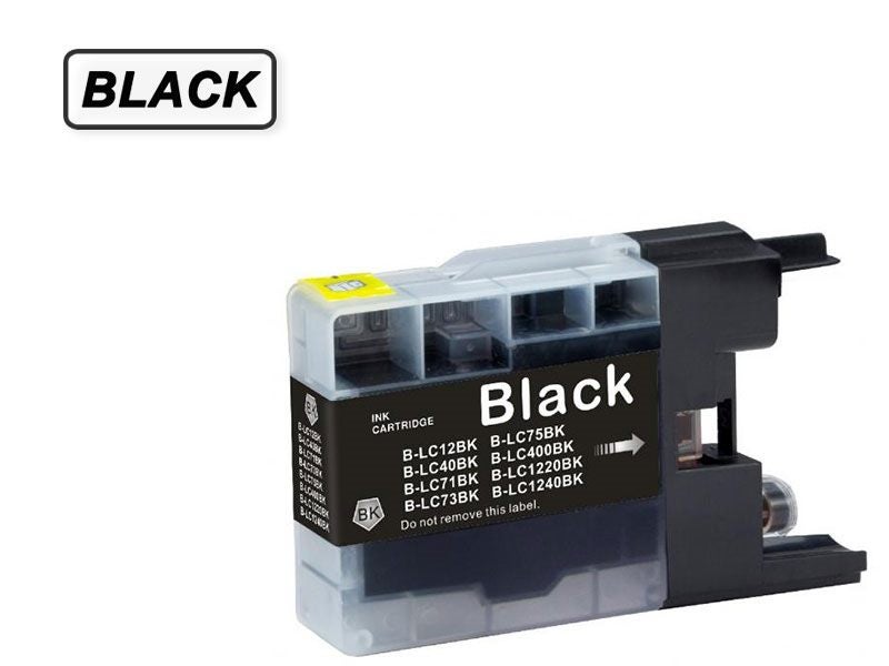 LC40 LC73 LC77 XL | Compatible Brother LC73 ink cartridge Fits MFCJ430W J6510DW Carousel 2