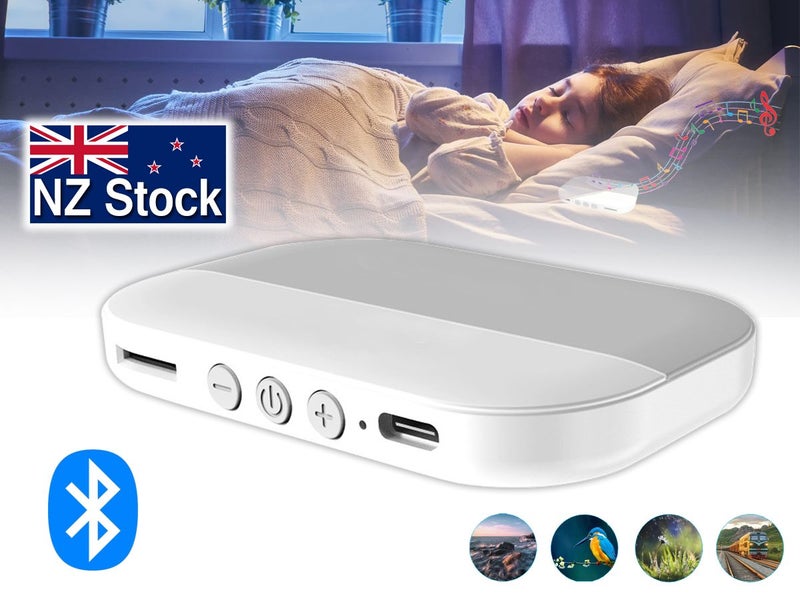 White Noise Machine Sale NZ Stock Deal Carousel 1