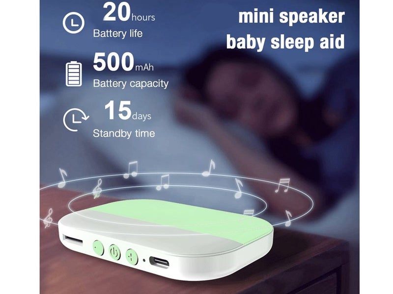 White Noise Machine Sale NZ Stock Deal Carousel 2