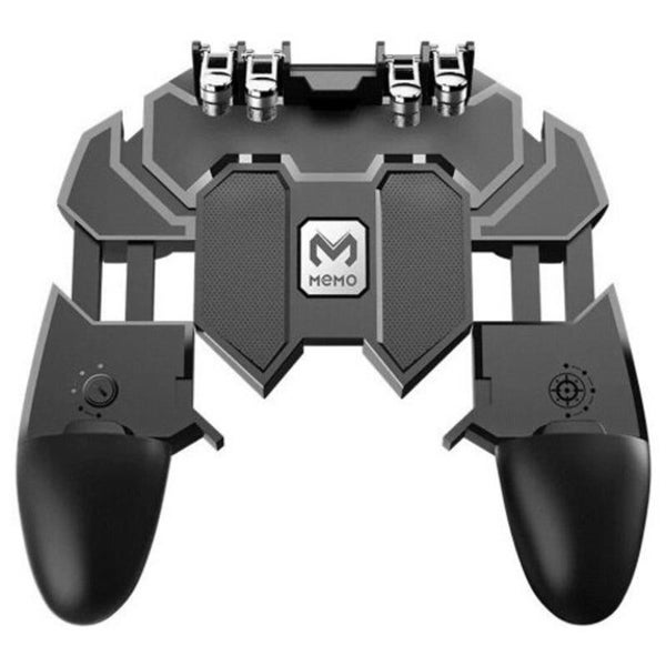 Hod Health And Home Ak66 Mobile Phone Game Controller Joystick Fire Trigger Game Carousel 2