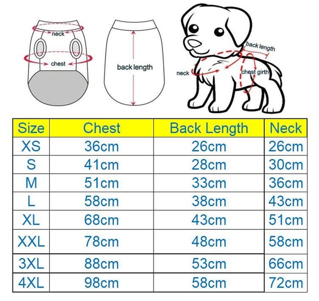 No Pull Harness Warm Dog Jacket Dog Clothing & Shoes Carousel 2