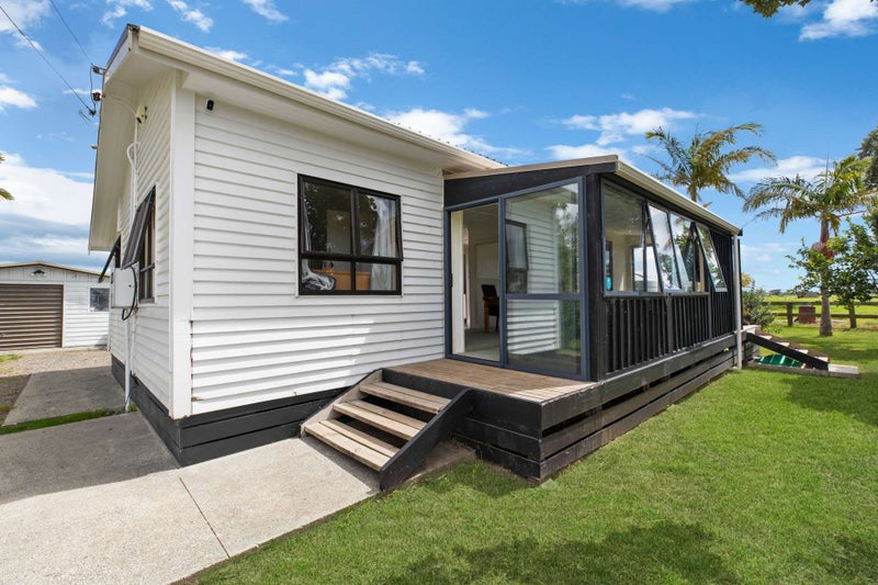 6078 State Highway 10, Awanui, Far North, Northland