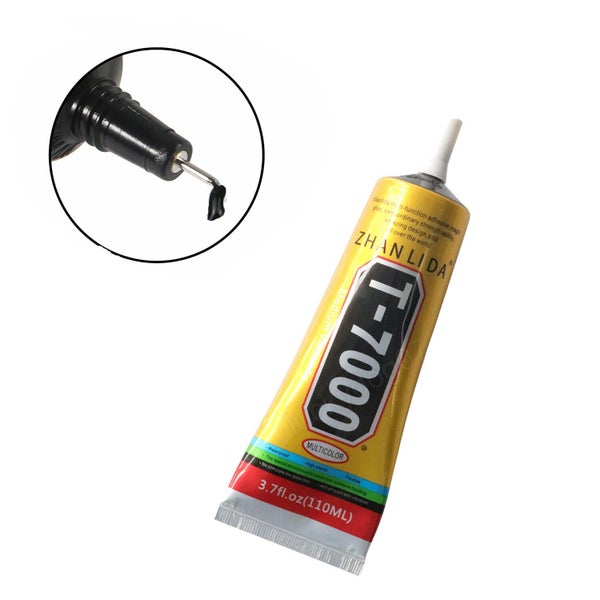 T-7000 Adhesive Multi-Function Glues Super Glue for Phone Screen Repair 110ML Carousel 1