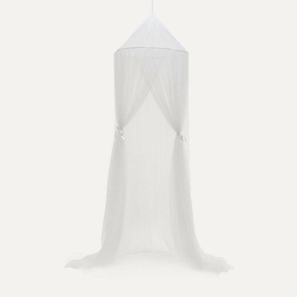 7 Layers Kids Bed Canopy Mosquito Net Princess Bedding Dome Tent Carousel 3