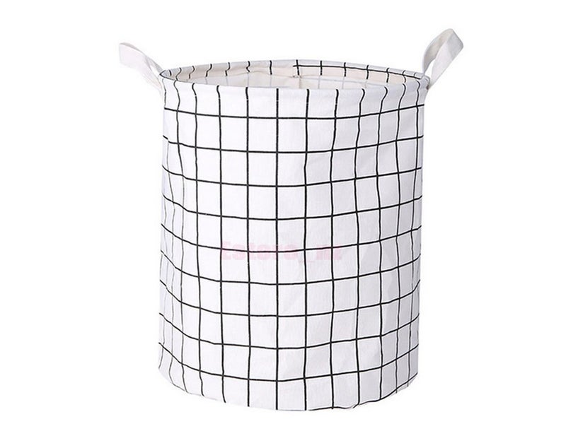 New Collapsible Clothes Toy Laundry Holder Organizer on Afterpay Carousel 1