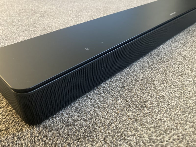 Bose SMART SoundBar with Alexa Voice, WiFi, Bluetooth, Remote Carousel 17