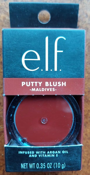 elf Putty Blush Carousel 1