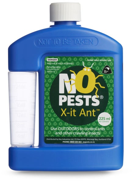 NoPests® X-It Ant 225ml Carousel 1