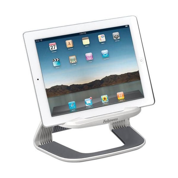 Fellowes I-Spire Series Tablet Lift Carousel 1