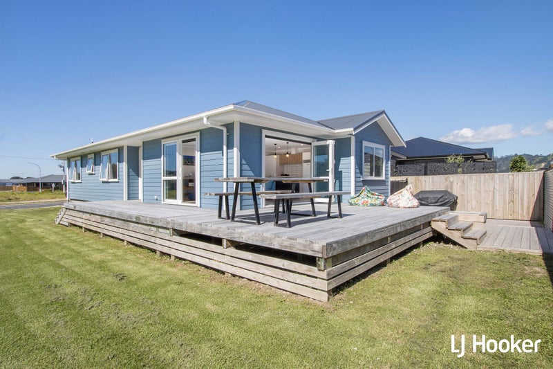 4 Sandy Place, Waihi Beach, Western Bay Of Plenty, Bay Of Plenty