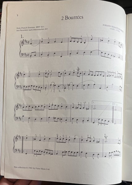 Recital Repertoire For Pianists Book 1 by Fanny Waterman, Marion Harewood Carousel 3