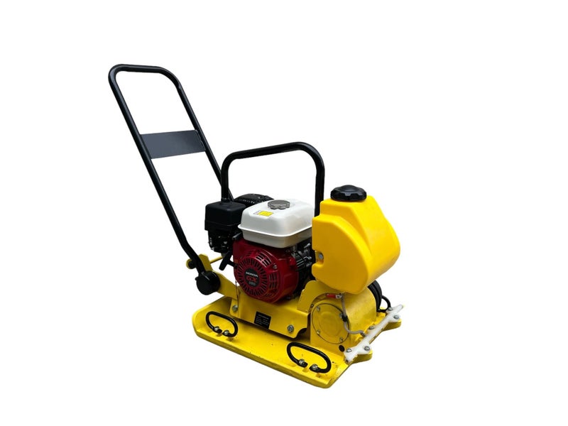 Plate Compactor 20Kn 96Kg Honda Carousel 1