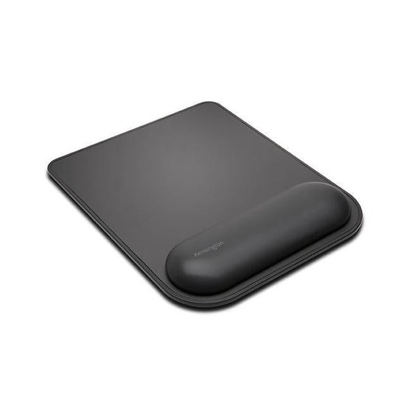 Kensington ergosoft wrist rest black Carousel 1
