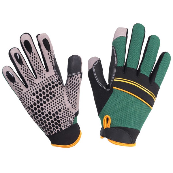 Gloves Anti-Slip M Carousel 1