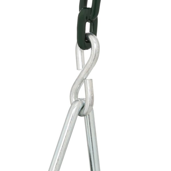 Bucket Toddler Swing Seat New Carousel 8