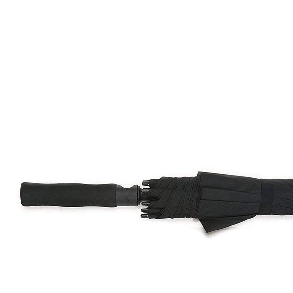 Golf Umbrella Black New Carousel 5