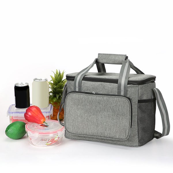 14L Insulated Leakproof Cooler Tote Bag for Picnics & BBQs - Brand New NZ Stock Carousel 8